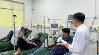 Đồng Nai: Hai người tử vong, 3 người cấp cứu nghi do ngộ độc khí CO