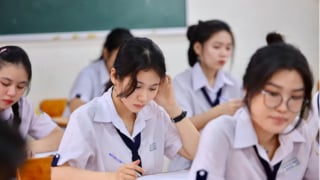 Tăng cường phối hợp tổ chức Kỳ thi tốt nghiệp THPT 2025 an toàn, nghiêm túc