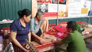 Nghệ An: Đình chỉ hoạt động đối với cơ sở chữa bệnh bằng nước ion kiềm tại nhà riêng