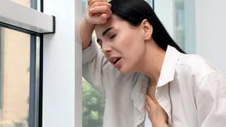 Nam giới có nguy cơ tử vong do “hội chứng trái tim tan vỡ” gấp hai lần so với nữ giới