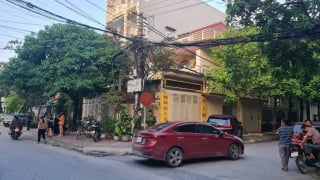 Vụ chết người tại phòng khám, chủ phòng khám là một Trưởng khoa bệnh viện tỉnh
