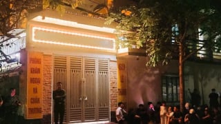 Bộ Y tế chỉ đạo khẩn làm rõ vụ bệnh nhân tử vong tại phòng khám tư ở Thanh Hóa