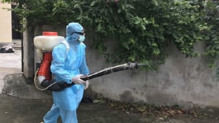 Hà Nội: Sẵn sàng triển khai các phương án phòng chống dịch bệnh