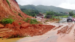 Bộ Công an: Tập trung ứng phó nguy cơ mưa lớn và chủ động phòng chống thiên tai trong thời gian tới