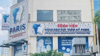 Bộ Y tế: Yêu cầu làm rõ vụ một phụ nữ tử vong do nâng ngực và hút mỡ