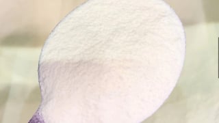 Tạm dừng lưu thông nguyên liệu thực phẩm bột kem không sữa Almercrème R941 Non Dairy Creamer