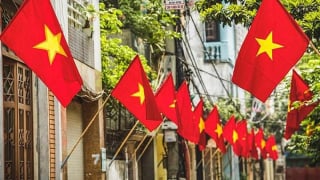 Kế hoạch tuyên truyền kỷ niệm 80 năm Cách mạng tháng Tám và Quốc khánh 2/9