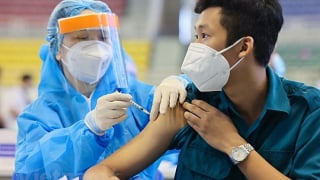 Vaccine phòng bệnh uốn ván có tác dụng trong bao lâu?