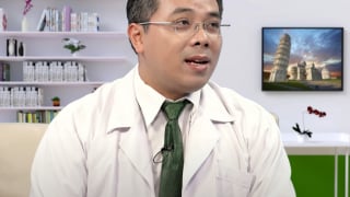 Chọn thực phẩm cho người cao tuổi: Không theo lời truyền miệng