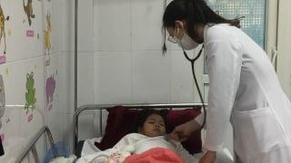 Hà Nội: Tập trung phòng chống bệnh dịch bệnh truyền nhiễm
