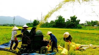 Thành lập Ban Chỉ đạo Trung ương các chương trình mục tiêu quốc gia giai đoạn 2021 - 2025