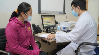 Khắc phục điểm nghẽn trong phòng chống ung thư