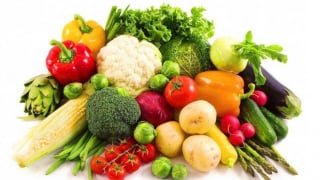 Điểm danh các thực phẩm giúp phòng ngừa đột quỵ