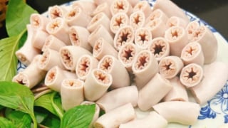 TP. Hồ Chí Minh: Tăng cường kiểm tra an toàn thực phẩm trước thông tin về 'lòng xe điếu' trên mạng xã hội