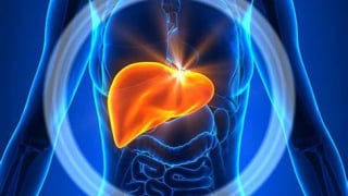 Bạn cần kiểm tra sức khỏe gan để giữ cho trái tim khỏe mạnh
