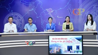 Mái ấm cho đồng bào: Những nỗ lực phi thường
