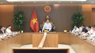 Phó Thủ tướng Mai Văn Chính cho ý kiến về Đề án Quốc tế hóa văn hóa Việt Nam và Việt Nam hóa văn hóa quốc tế
