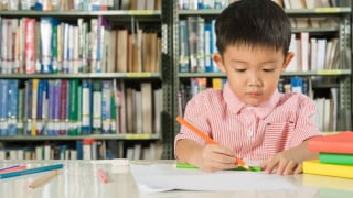 6 thói quen vàng giúp trẻ phát triển trí tuệ, nhân cách và kỹ năng sống