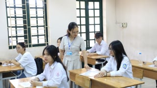 Hướng dẫn phòng chống dịch bệnh truyền nhiễm trong Kỳ thi tuyển sinh, tốt nghiệp năm 2025