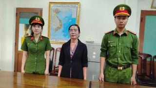 Phú Yên: Khởi tố nữ doanh nhân sản xuất hơn 21 tấn cà phê kém chất lượng