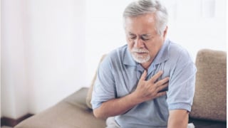 Đau thắt ngực không ổn định: Đừng chủ quan với bệnh tim mạch