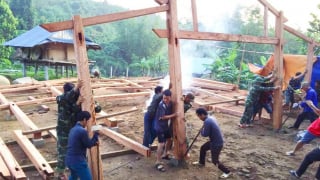 Thủ tướng yêu cầu tập trung hoàn thành mục tiêu xoá nhà tạm, nhà dột nát trên phạm vi cả nước trước 31/8/2025