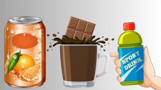 Loại thức uống không mặn nhưng chứa nhiều muối có thể hại thận