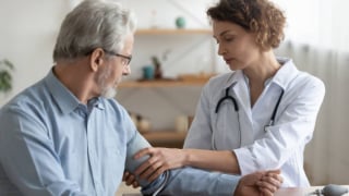 Tăng huyết áp áo choàng trắng: Khi con số đo được có thể đánh lừa bác sĩ