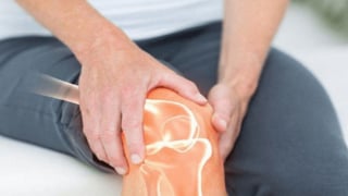 Thoái hóa khớp gối: Biến chứng thường gặp và cách điều trị