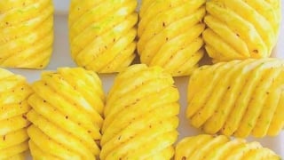 Những loại sinh tố mùa hè hỗ trợ thanh lọc thận