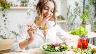 Ăn chay trường có thật sự tốt với sức khỏe?