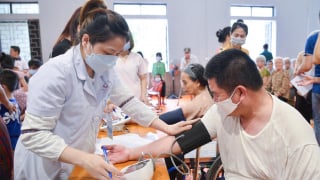 Bộ Y tế quy định thẩm quyền của chính quyền địa phương hai cấp lĩnh vực bảo trợ và phòng, chống tệ nạn xã hội