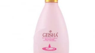 Bộ Y tế: Thu hồi trên toàn quốc lô sản phẩm Geisha sữa tắm giữ ẩm và mềm da