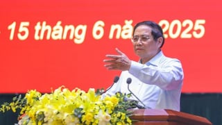 63 tỉnh thành hay 34 tỉnh thành cũng là đất nước, là quê hương