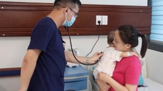 Hà Nội ghi nhận 746 ca mắc COVID-19, tăng so với cùng kỳ năm ngoái