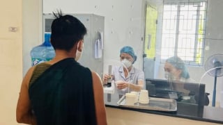 Ngành Y tế Hà Nội tiếp tục thực hiện các hoạt động hưởng ứng Tháng hành động phòng, chống ma túy