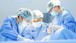 TP. Hồ Chí Minh: Cô gái trẻ 25 tuổi nhiễm cùng lúc 21 chủng virus HPV