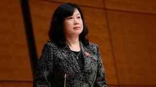 Bộ trưởng Bộ Y tế Đào Hồng Lan nêu loạt giải pháp để nâng cao chất lượng khám, chữa bệnh cho tuyến dưới, giảm tải tuyến trên