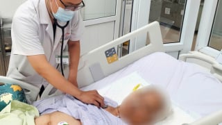 Cảnh báo: Không nên chủ quan với những vết thương do dị vật đâm vào