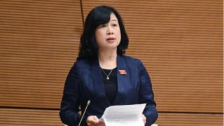 Bộ trưởng Bộ Y tế: Đảm bảo an toàn thực phẩm trong trường học là nhiệm vụ đặc biệt quan trọng