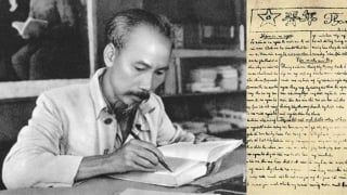 Báo chí cách mạng Việt Nam: Ngọn cờ tư tưởng góp phần đưa đất nước vững bước vào kỷ nguyên mới