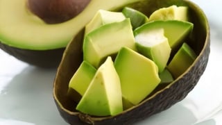 Những lợi ích tuyệt vời của hạt bơ