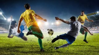 Lịch thi đấu bóng đá hôm nay ngày 20/6