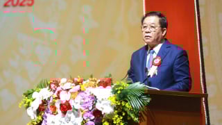 Phát biểu của đồng chí Nguyễn Trọng Nghĩa tại Lễ kỷ niệm 100 năm Ngày Báo chí Cách mạng Việt Nam