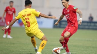 Lịch thi đấu bóng đá hôm nay ngày 24/6