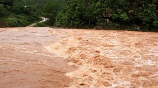 Bộ Công Thương ban hành công điện khẩn về tập trung ứng phó với mưa lớn ở miền núi trung du Bắc Bộ