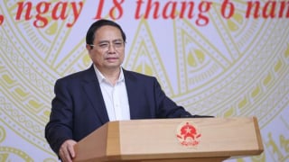 Thủ tướng Chính phủ: Tuyệt đối không chủ quan trong tổ chức Kỳ thi tốt nghiệp THPT 2025
