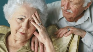 Cách nhận biết tình trạng trầm cảm của người lớn tuổi