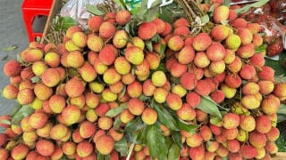 Ăn quả vải đúng cách để không rước họa ngày hè
