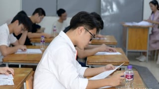 Bộ Y tế yêu cầu bảo đảm công tác y tế phục vụ Kỳ thi tốt nghiệp THPT 2025